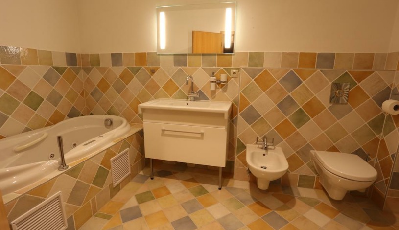 Hotel Hajčman Žďár nad Sázavou